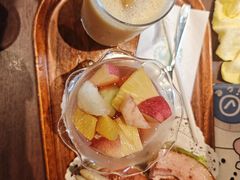 -西村咖啡店 (中山手本店)