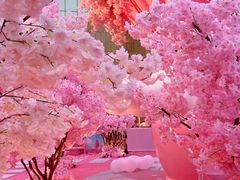 -东莞松山湖万象汇