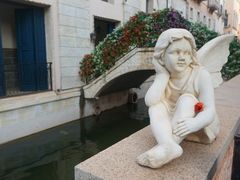 -华谊兄弟（长沙）电影小镇