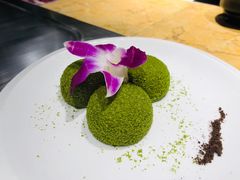 -盛焰铁板烧(硕果时代购物中心店)