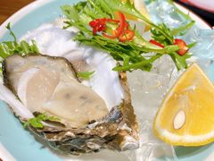 -烧货·活海鲜炭烧(湖滨商业街店)