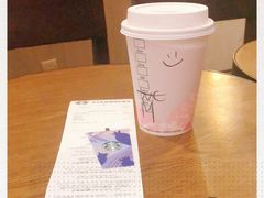 -星巴克(天后庙道店)