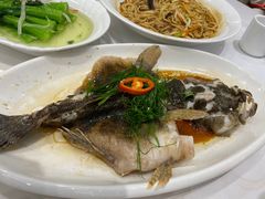 -新兴家喻酒家·羊城名宴(昌岗店)