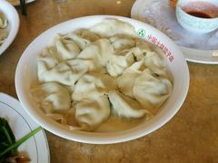 -北方饺子王·海肠捞饭·海鲜锅(山大店)