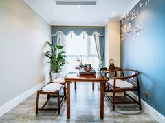 -大宅设计设计店铺(浦东店)