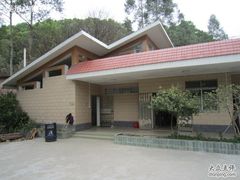 -火炉山森林公园