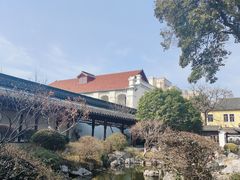 -南京中国近代史遗址博物馆(南京总统府)