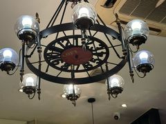 -聚串门儿·东北烧烤(信义坊店)