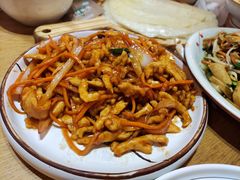 -春饼先生·北京烤鸭(甘井子万达店)