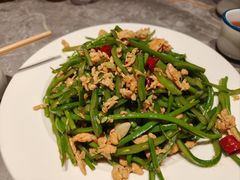 -1937青岛老味道·海肠捞饭·青岛菜(大鲍岛栈桥店)