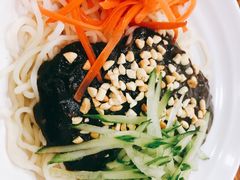 -优壹佳·延边朝鲜族料理(中山北路店)