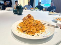 -望海湾海鲜楼·海鲜(河南路店)