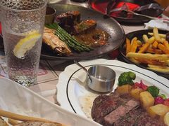 -安妮意大利餐厅(日坛店)