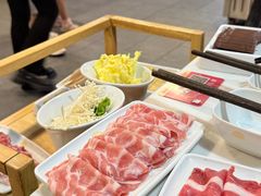 -傣妹火锅(南京东路一店)