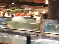 -喜庭海鲜自助(北辰三角洲北辰荟店)