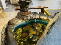 -御膳粥·牛乳粥底火锅·地道顺德菜(容桂店)