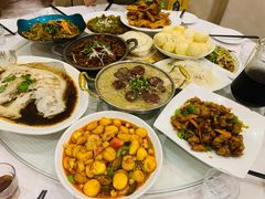 -新洪记·丽久饭店(铁西店)