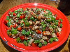 -兔槽江湖菜·重庆璧山兔(水围店)