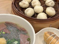 -佬钱湾仔(衣裳街店)