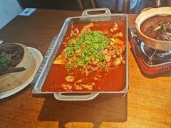 -乔街深夜食堂·小龙虾·高压锅生蚝(杭州总店)