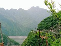 景点-黑河国家森林公园