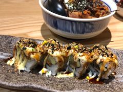 -六本目日式料理(珊瑚沙家园店)