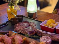 -1886德国汽车餐厅(外滩中央店)