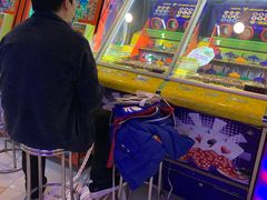 -汤姆熊欢乐世界(滨江店)