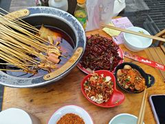 -冒椒火辣(奎星楼街店)