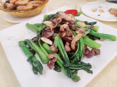 -嘉华海鲜酒家(龙津中路店)