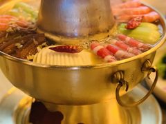 -鼓楼东街老火锅(鼓楼店)