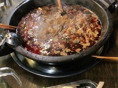 -老船夫石锅苗苗鱼·老字号(三道堰总店)