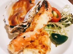 -安蒂娅·海鲜自助餐厅(安蒂娅美兰酒店)