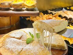 -火叮叮自助烤肉·现切牛肉(茂业店)