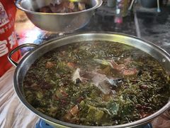 -韩妹鱼庄·泸定老字号(泸定店)