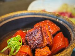 -炊江南·上海菜(国展华漕店)
