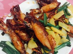 -电白鸭粥店(下沙二坊88号店)