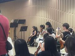 -缪斯琴行英皇小提琴.钢琴.吉他(张江店)