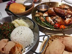 -帕娜·泰式茶餐厅·Bistro(近铁广场店)
