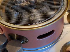 -西塔老太太泥炉烤肉(川沙百联店)