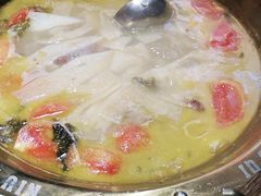 -受气牛肉·重庆耙牛肉(来福士店)