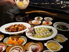 -卯时·龙光雅宴·精致锡帮菜(惠山古镇店)