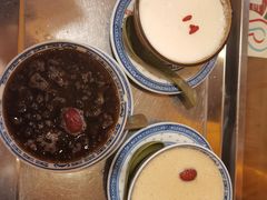 -姜记糖水(三联商城店)