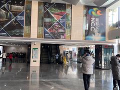 -天幕新彩云国际影城(激光巨幕店)