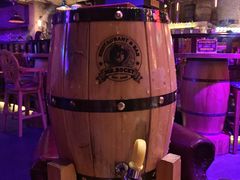 -MR.ROCKY洛奇先生RESTAURANT&BAR(宝安壹方城店)