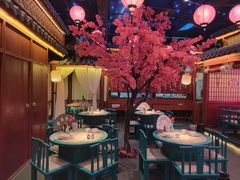 大堂-探花·意境江南菜·唐伯虎文化体验店·松鼠桂鱼(观前店)