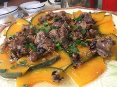-区海鸡场饭店(石壁店)