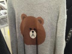 -line friends(明洞旗舰店)