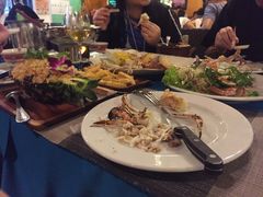 -Onion restaurant