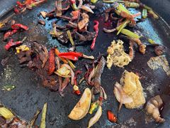 -一烙锅(友谊店)